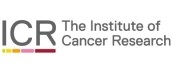 The Institute of Cancer Research